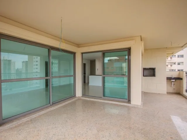 Imagem 8: Spazio Apartamento com 3 dormitórios