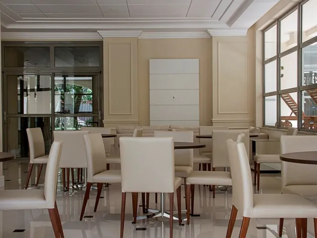 Imagem 13: Spazio Apartamento com 3 dormitórios