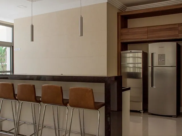 Imagem 14: Spazio Apartamento com 3 dormitórios