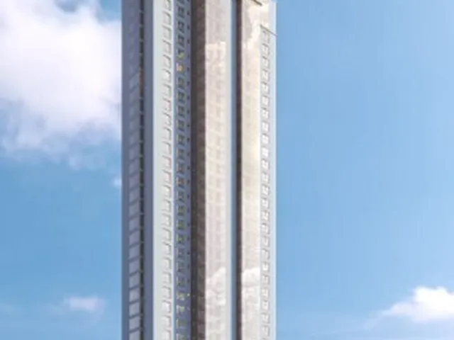 Imagem: Grand Place Tower