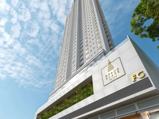 Imagem 9: Grand Place Tower