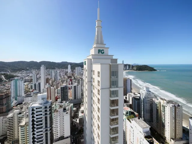 Imagem 7: Grand Place Tower