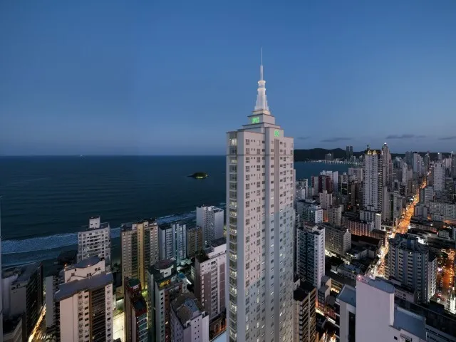 Imagem 8: Grand Place Tower