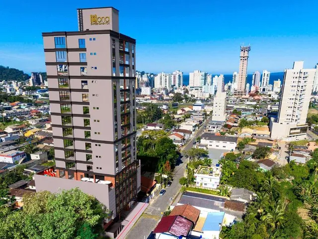 Imagem: Apartamento à venda em Itapema, Itapema
