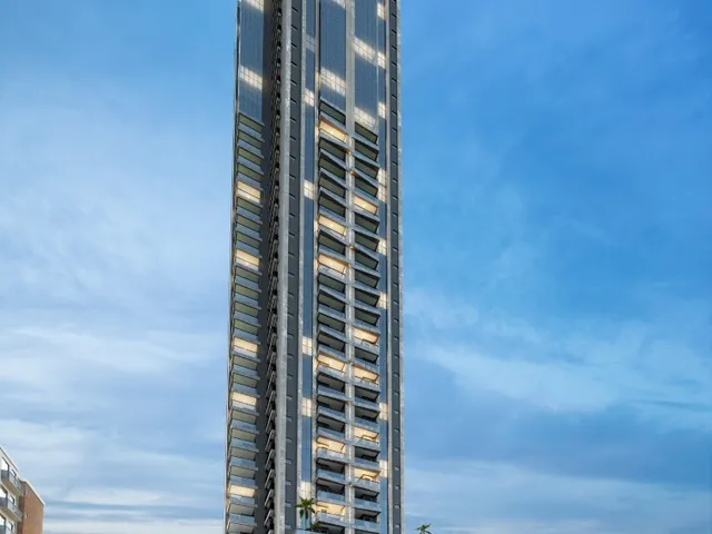 Imagem 5: La Belle Verte Apartamento com 4 dormitórios