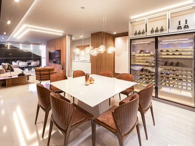 Imagem 9: La Belle Verte Apartamento com 4 dormitórios