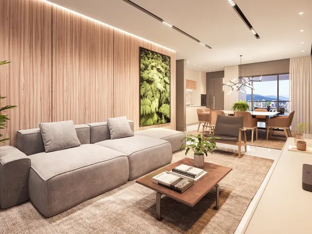 Imagem 10: La Belle Verte Apartamento com 4 dormitórios