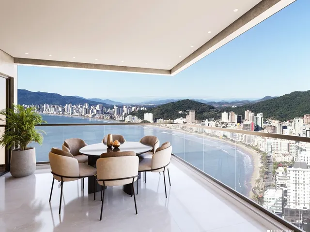 Imagem 11: La Belle Verte Apartamento com 4 dormitórios