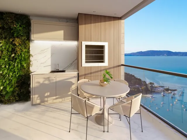 Imagem 12: La Belle Verte Apartamento com 4 dormitórios