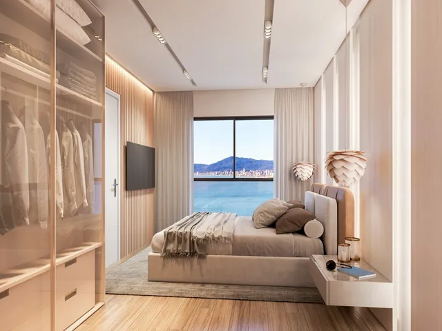 Imagem 13: La Belle Verte Apartamento com 4 dormitórios