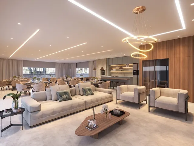 Imagem 15: La Belle Verte Apartamento com 4 dormitórios