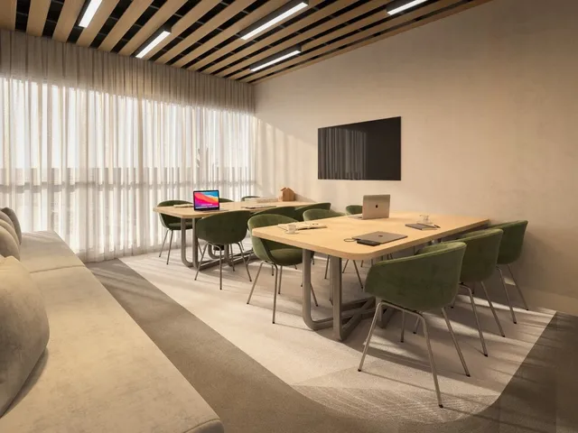 Imagem 14: Apartamento À Venda em Itapema, Itapema, com 3 Quartos, 120M²