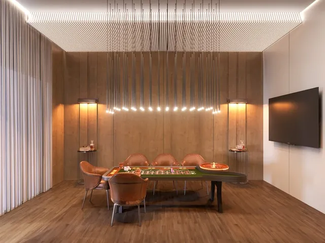 Imagem 16: Apartamento À Venda em Itapema, Itapema, com 3 Quartos, 120M²