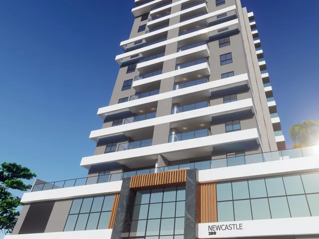 Imagem 8: New Castle Apartamento com 2 dormitórios
