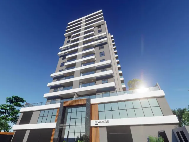 Imagem 9: New Castle Apartamento com 2 dormitórios