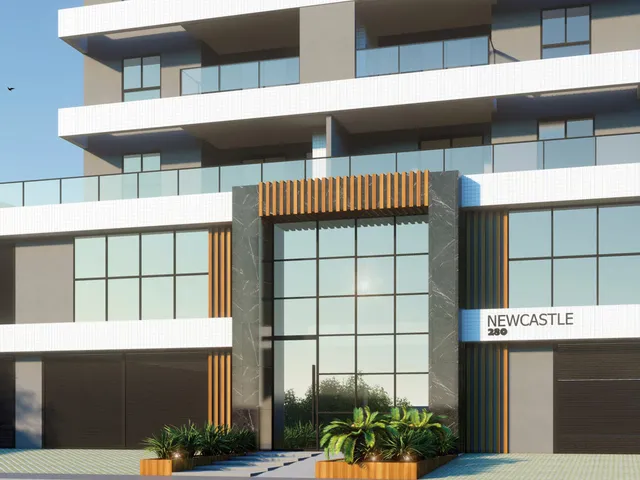 Imagem 10: New Castle Apartamento com 2 dormitórios