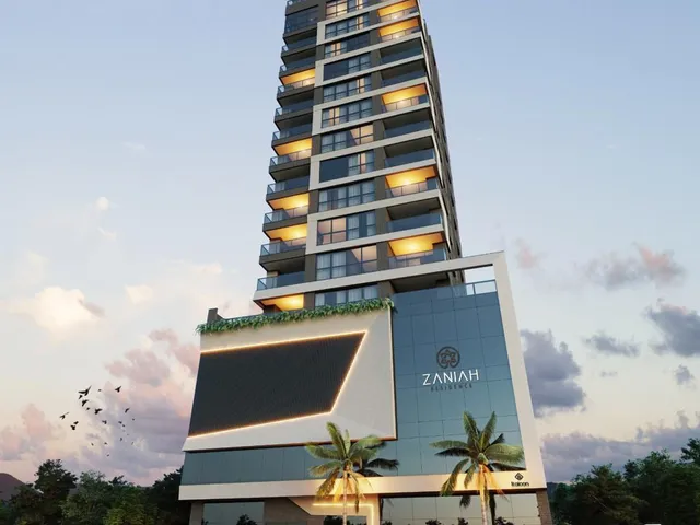 Imagem: Zaniah Residence