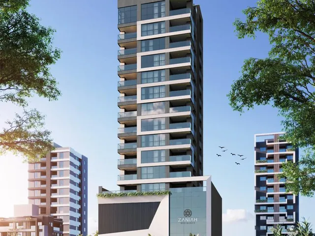Imagem 2: Apartamento Garden à venda em Itapema, Meia Praia, com 3 quartos, 248.65m²