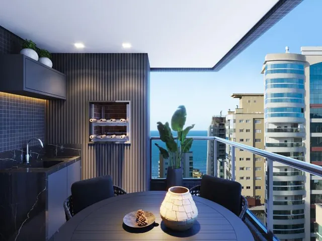 Imagem 4: Apartamento Garden à venda em Itapema, Meia Praia, com 3 quartos, 248.65m²