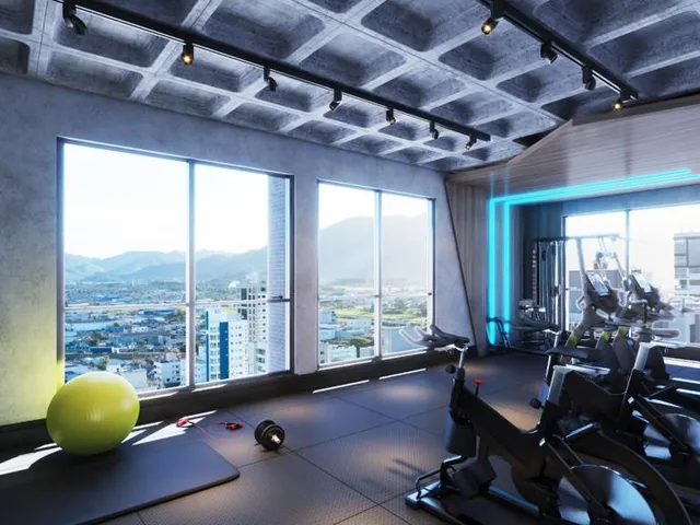 Imagem 6: Apartamento Garden à venda em Itapema, Meia Praia, com 3 quartos, 248.65m²