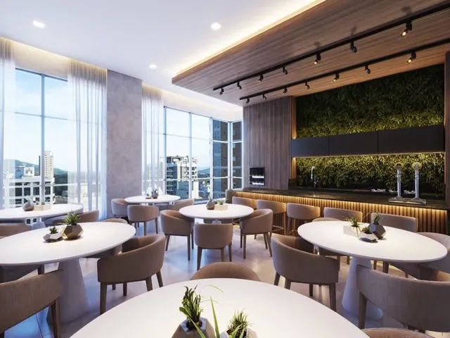 Imagem 7: Apartamento Garden à venda em Itapema, Meia Praia, com 3 quartos, 248.65m²