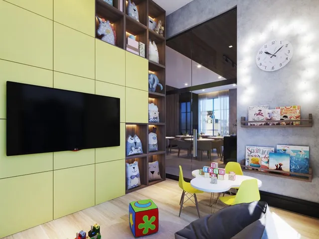 Imagem 8: Apartamento Garden à venda em Itapema, Meia Praia, com 3 quartos, 248.65m²