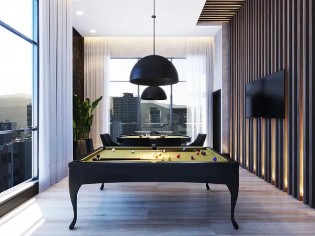 Imagem 9: Apartamento Garden à venda em Itapema, Meia Praia, com 3 quartos, 248.65m²