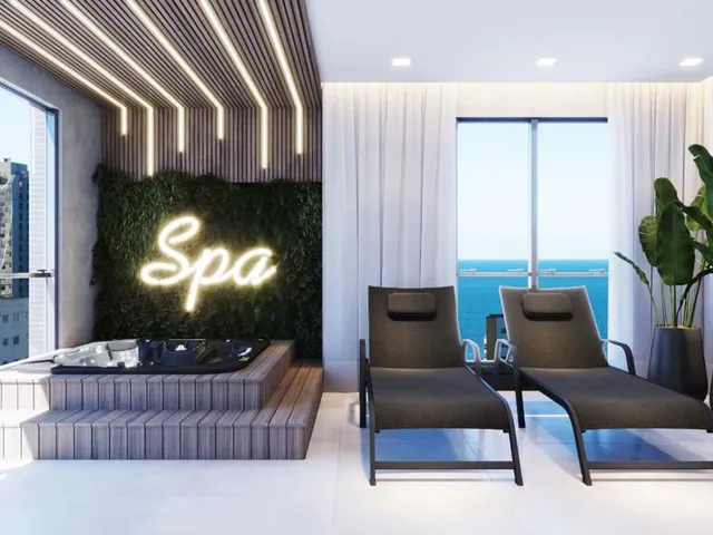 Imagem 10: Apartamento Garden à venda em Itapema, Meia Praia, com 3 quartos, 248.65m²