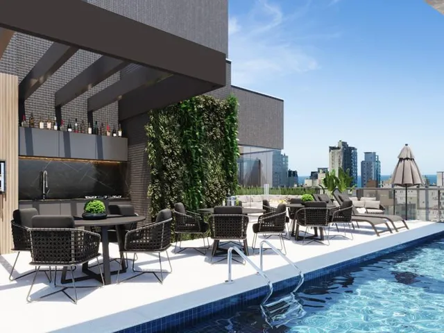Imagem 11: Apartamento Garden à venda em Itapema, Meia Praia, com 3 quartos, 248.65m²