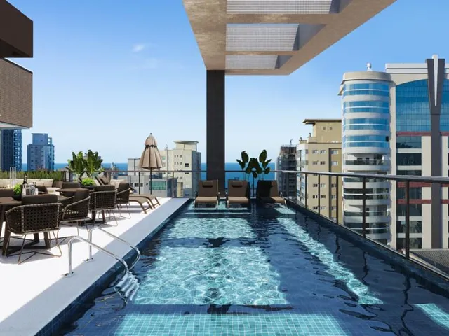 Imagem 13: Apartamento Garden à venda em Itapema, Meia Praia, com 3 quartos, 248.65m²
