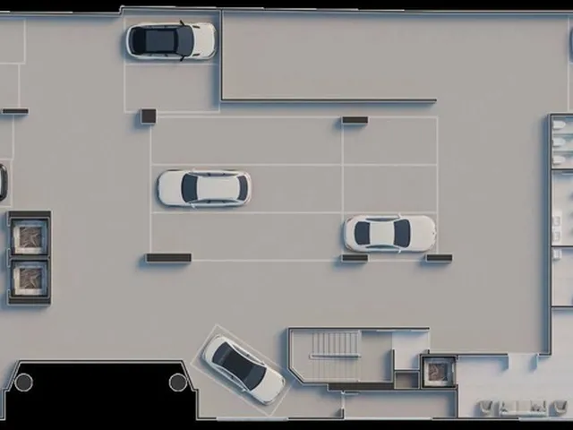 Imagem 10: Grand Luxury Apartamento com 4 dormitórios