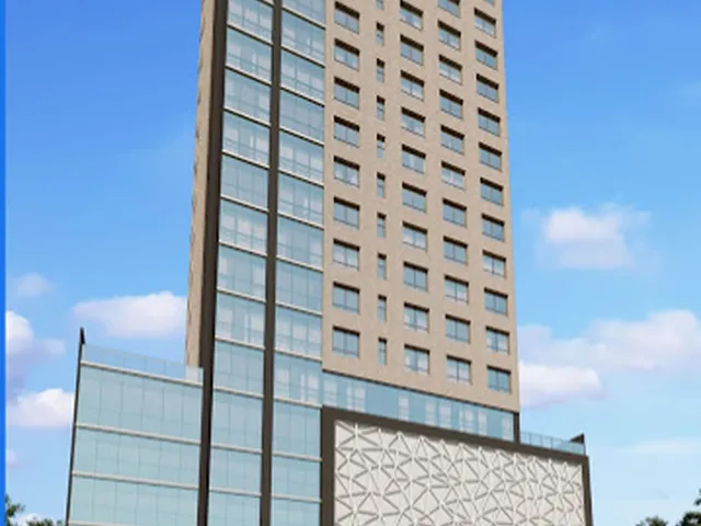 Imagem 1: Le Rêve Flats Apartamento com 2 dormitórios