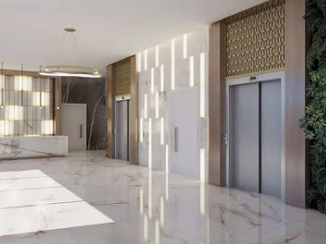Imagem 3: Le Rêve Flats Apartamento com 2 dormitórios