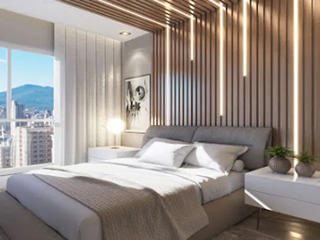 Imagem 2: Le Rêve Flats Apartamento com 2 dormitórios