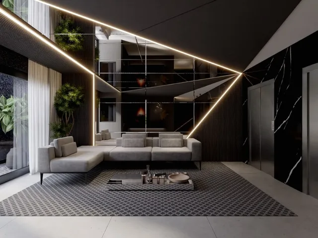 Imagem 2: Apartamento à venda em Itapema, Itapema, com 2 quartos, 66,65m²