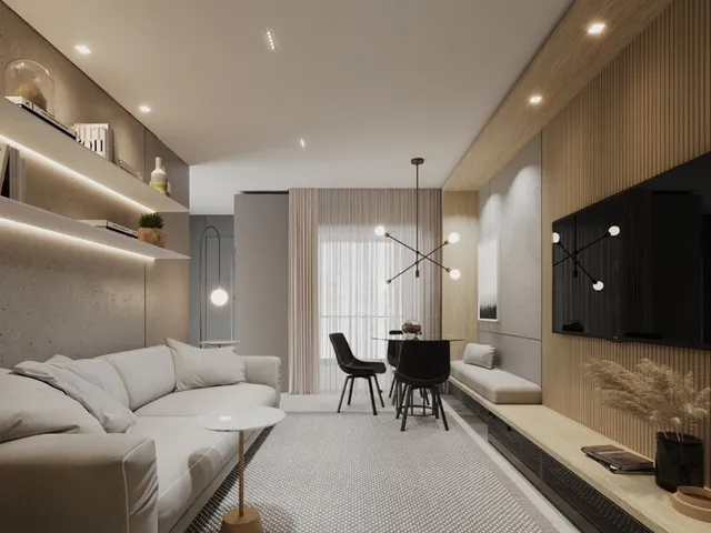 Imagem 3: Apartamento à venda em Itapema, Itapema, com 2 quartos, 66,65m²