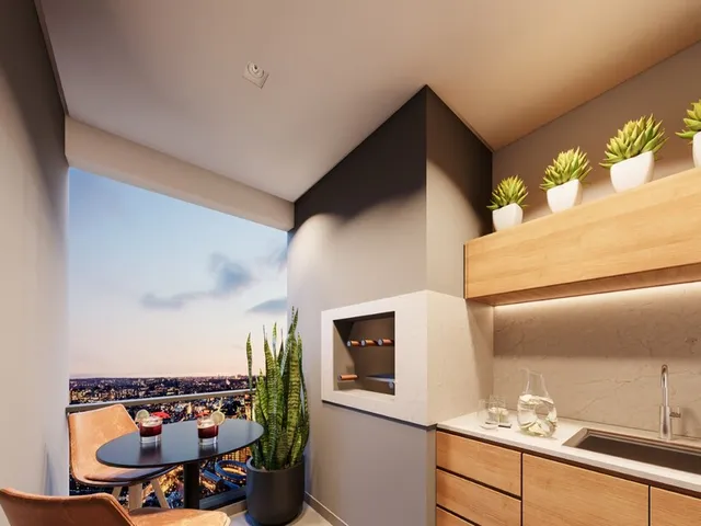 Imagem 4: Apartamento à venda em Itapema, Itapema, com 2 quartos, 66,65m²