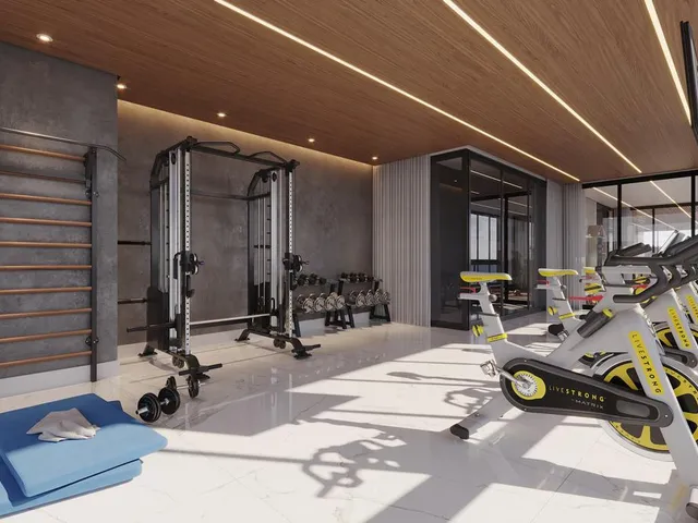 Imagem 10: Yellowstone Park - Residencial