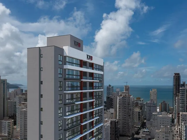Imagem 15: Apartamento À Venda em Itapema, Meia Praia, com 3 Quartos, 117,88M²