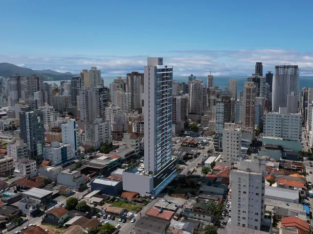 Imagem 16: Apartamento À Venda em Itapema, Meia Praia, com 3 Quartos, 117,88M²