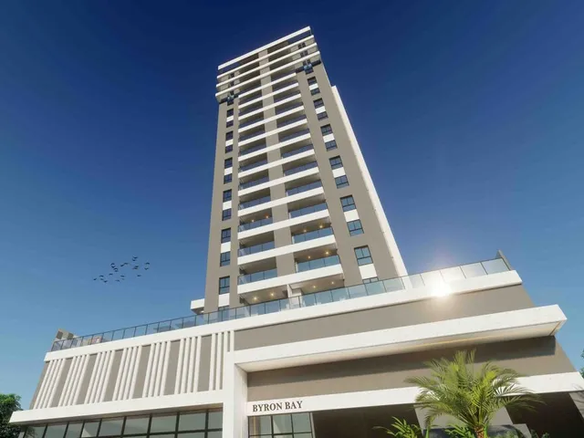 Imagem 2: Apartamento com 3 Quartos, 92,06M², À Venda em Itajaí, Vila Operária