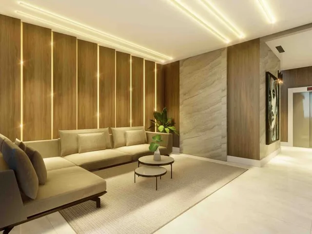 Imagem 3: Apartamento com 3 Quartos, 92,06M², À Venda em Itajaí, Vila Operária