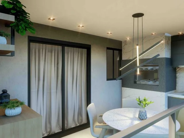 Imagem 5: Apartamento com 3 Quartos, 92,06M², À Venda em Itajaí, Vila Operária