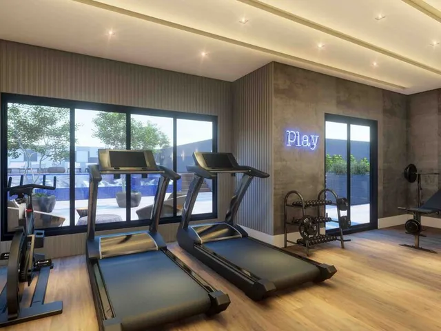 Imagem 7: Apartamento com 3 Quartos, 92,06M², À Venda em Itajaí, Vila Operária