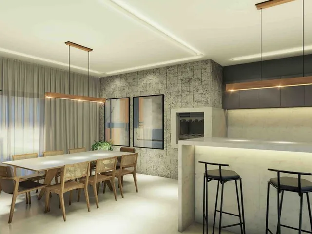 Imagem 9: Apartamento com 3 Quartos, 92,06M², À Venda em Itajaí, Vila Operária