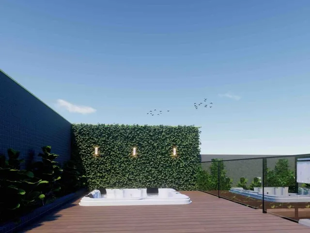 Imagem 11: Apartamento com 3 Quartos, 92,06M², À Venda em Itajaí, Vila Operária