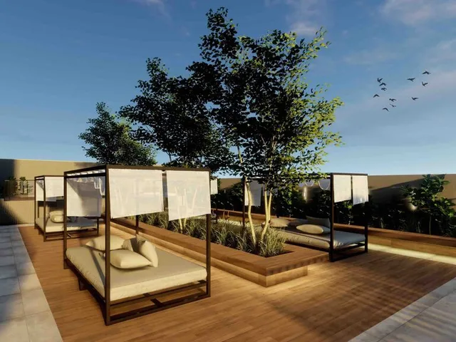 Imagem 13: Apartamento com 3 Quartos, 92,06M², À Venda em Itajaí, Vila Operária