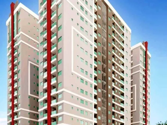 Imagem: Ilha Li Galli Residence - Fase 3