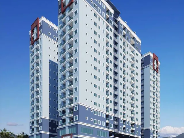 Imagem 3: Apartamento À Venda em Itapema, Itapema, com 2 Quartos, 67,55M²