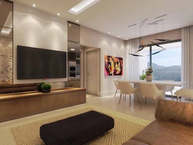 Imagem 7: Apartamento À Venda em Itapema, Itapema, com 2 Quartos, 67,55M²